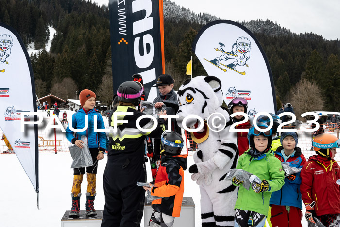 DSV Skitty Cup U'gau, 05.02.2023