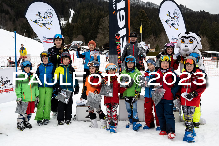 DSV Skitty Cup U'gau, 05.02.2023