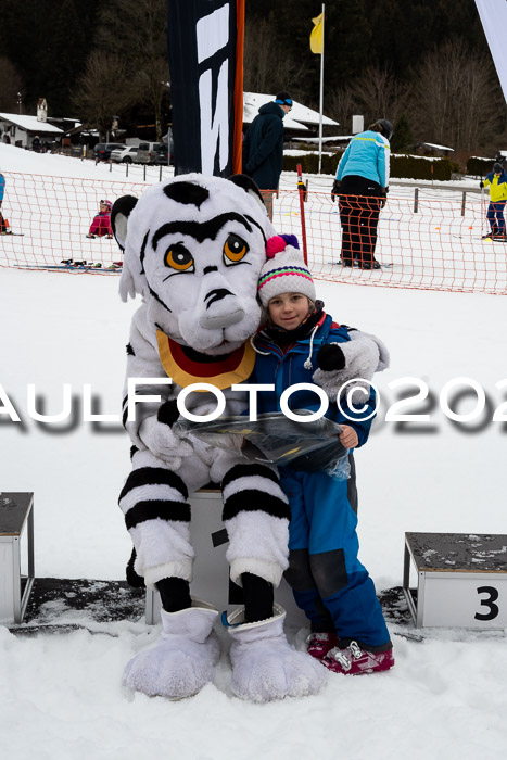 DSV Skitty Cup U'gau, 05.02.2023