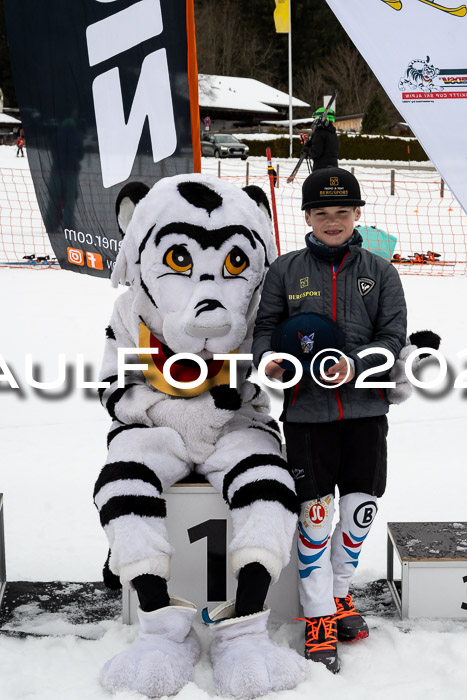 DSV Skitty Cup U'gau, 05.02.2023