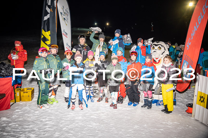 DSV Skitty Cup Pfronten, 11.02.2023