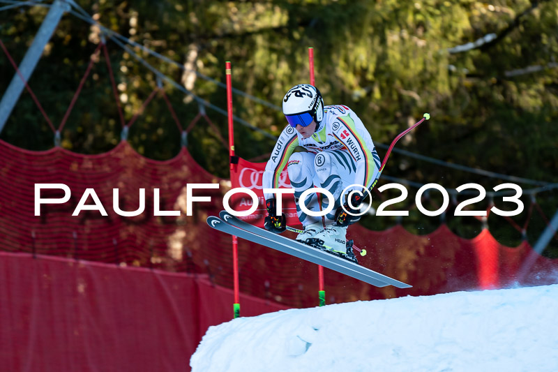 DSV ELK Schülercup Alpin U16  2x SG, 12.02.2023