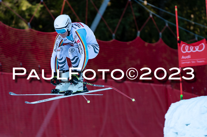 DSV ELK Schülercup Alpin U16  2x SG, 12.02.2023