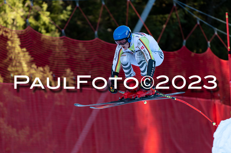 DSV ELK Schülercup Alpin U16  2x SG, 12.02.2023