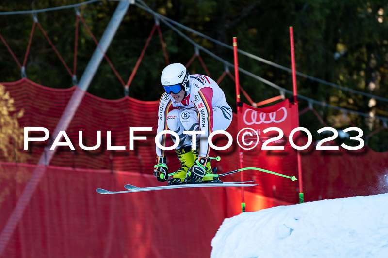 DSV ELK Schülercup Alpin U16  2x SG, 12.02.2023