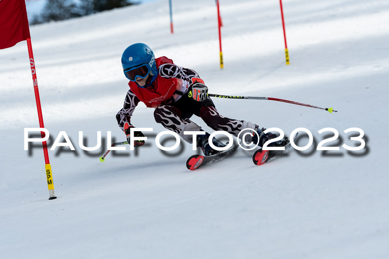 DSV Skitty Cup Gaissach, 18.02.2023