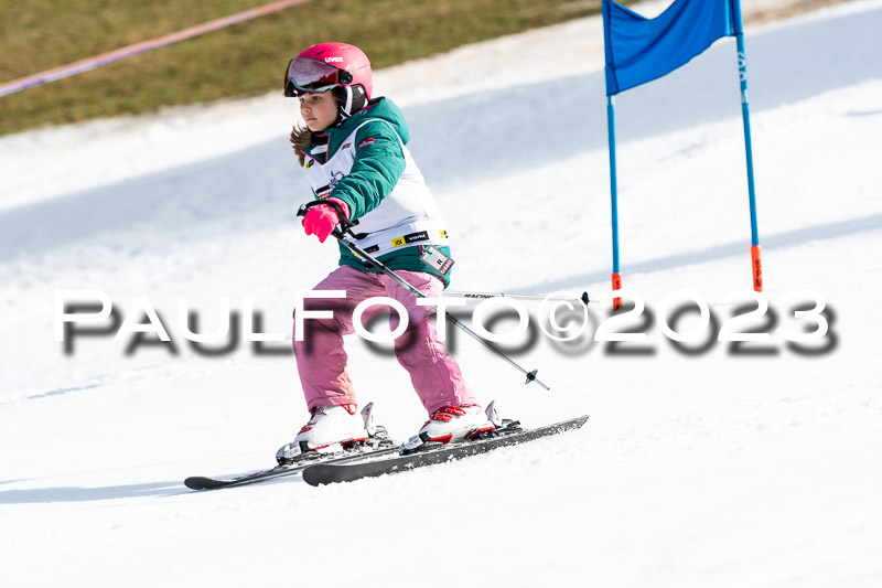 DSV Skitty Cup Gaissach, 18.02.2023