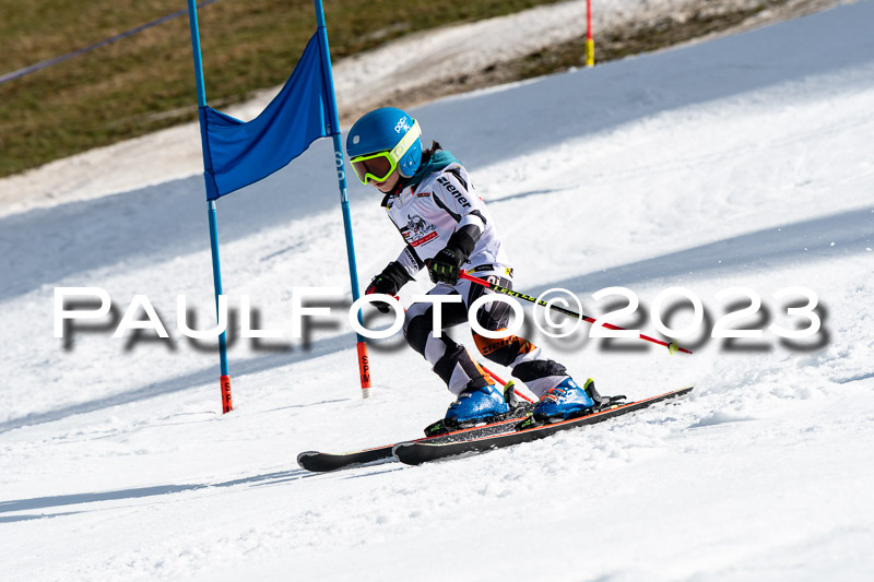 DSV Skitty Cup Gaissach, 18.02.2023