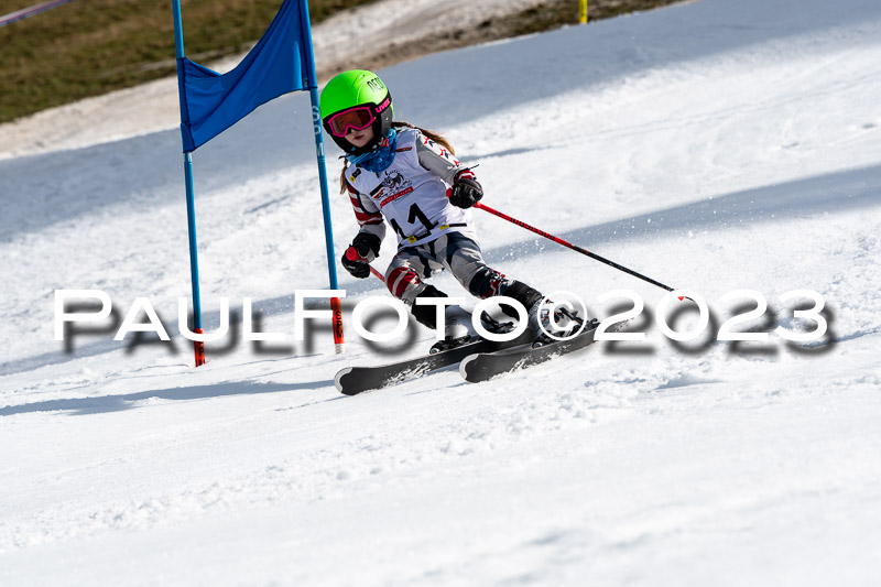 DSV Skitty Cup Gaissach, 18.02.2023