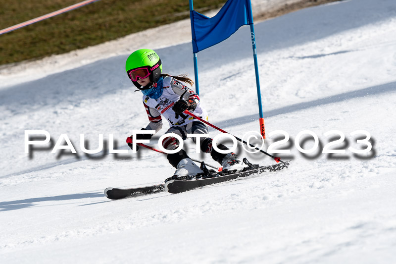 DSV Skitty Cup Gaissach, 18.02.2023