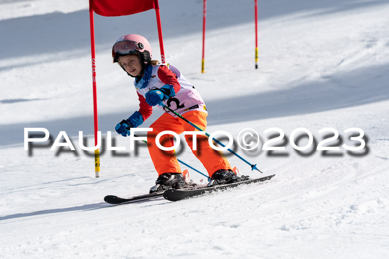 DSV Skitty Cup Gaissach, 18.02.2023