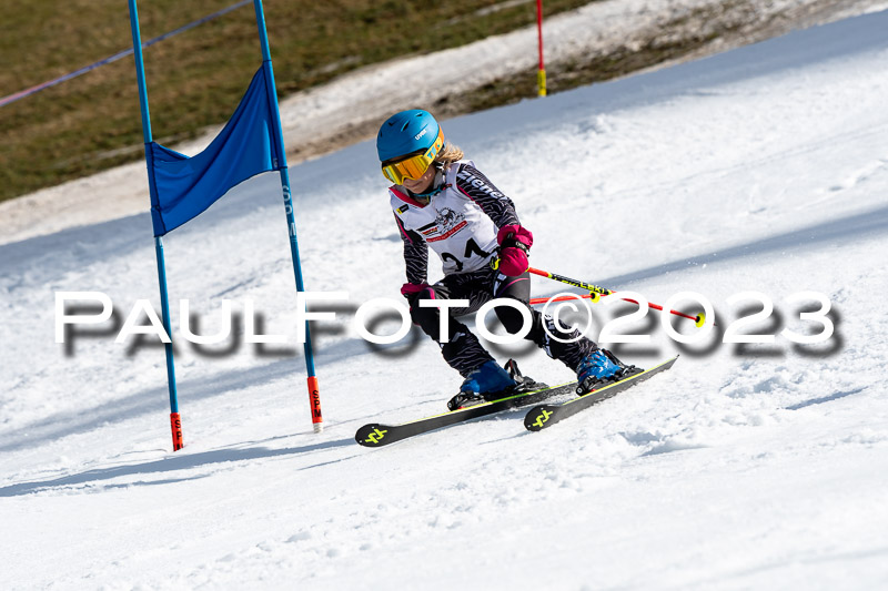 DSV Skitty Cup Gaissach, 18.02.2023