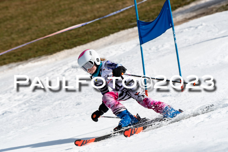 DSV Skitty Cup Gaissach, 18.02.2023