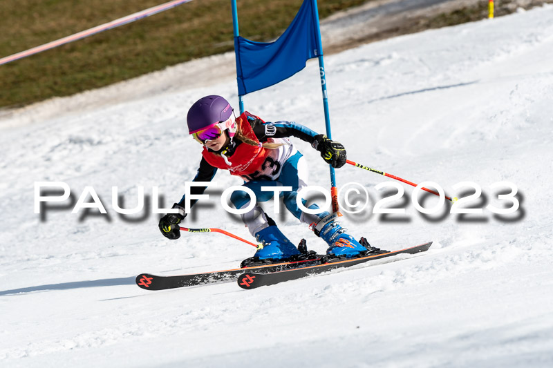 DSV Skitty Cup Gaissach, 18.02.2023