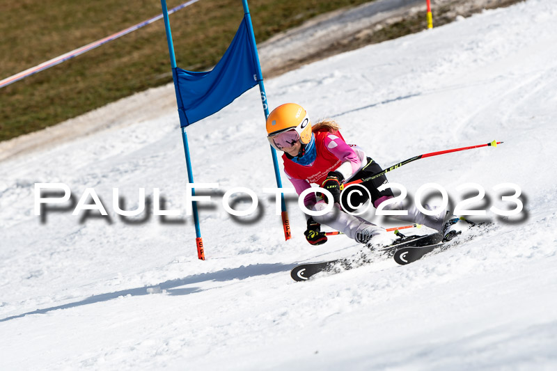 DSV Skitty Cup Gaissach, 18.02.2023