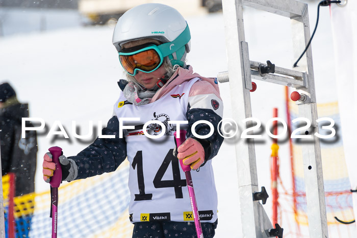 DSV Skitty Cup Alpin, 26.02.2026