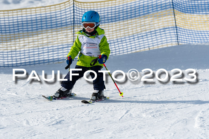 DSV Skitty Cup Alpin, 26.02.2026