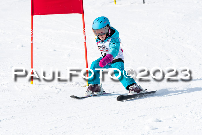 DSV Skitty Cup Alpin, 26.02.2026