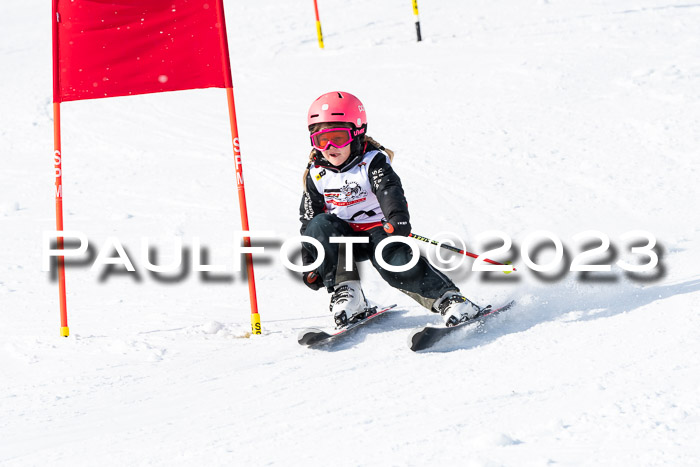 DSV Skitty Cup Alpin, 26.02.2026