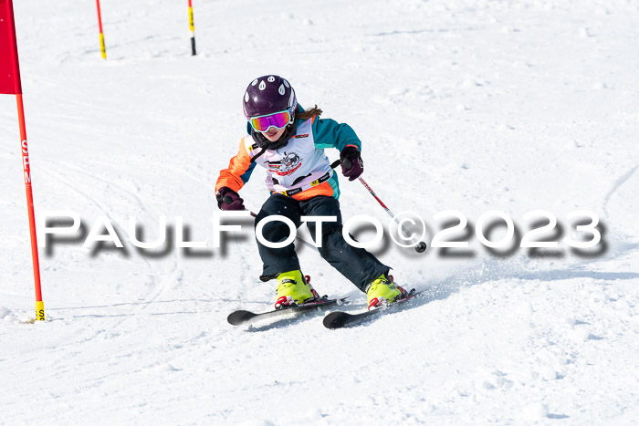 DSV Skitty Cup Alpin, 26.02.2026