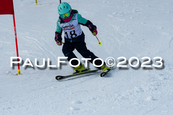 DSV Skitty Cup Alpin, 26.02.2026