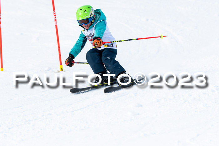 DSV Skitty Cup Alpin, 26.02.2026