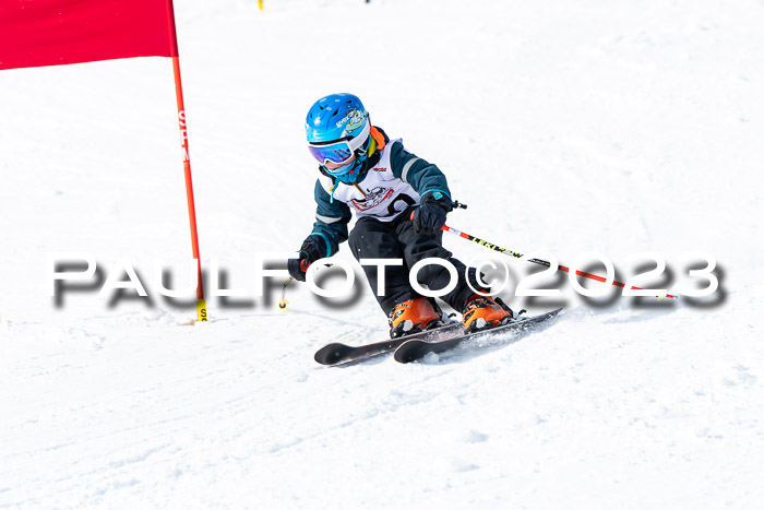 DSV Skitty Cup Alpin, 26.02.2026