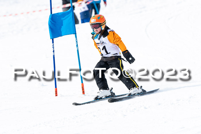 DSV Skitty Cup Alpin, 26.02.2026