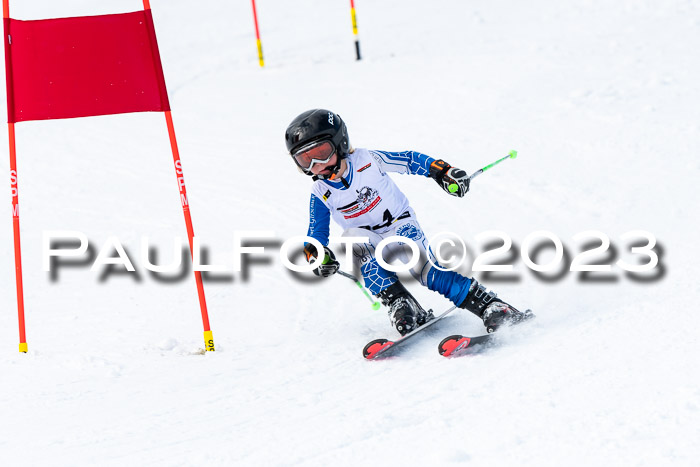 DSV Skitty Cup Alpin, 26.02.2026