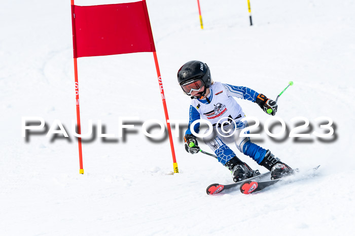 DSV Skitty Cup Alpin, 26.02.2026