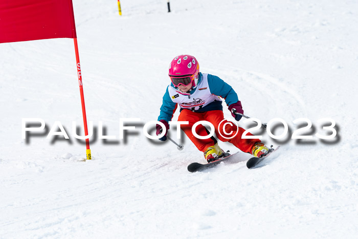 DSV Skitty Cup Alpin, 26.02.2026