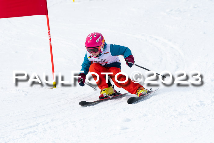 DSV Skitty Cup Alpin, 26.02.2026