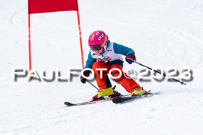 DSV Skitty Cup Alpin, 26.02.2026