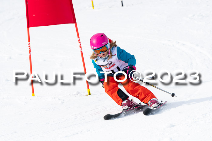 DSV Skitty Cup Alpin, 26.02.2026