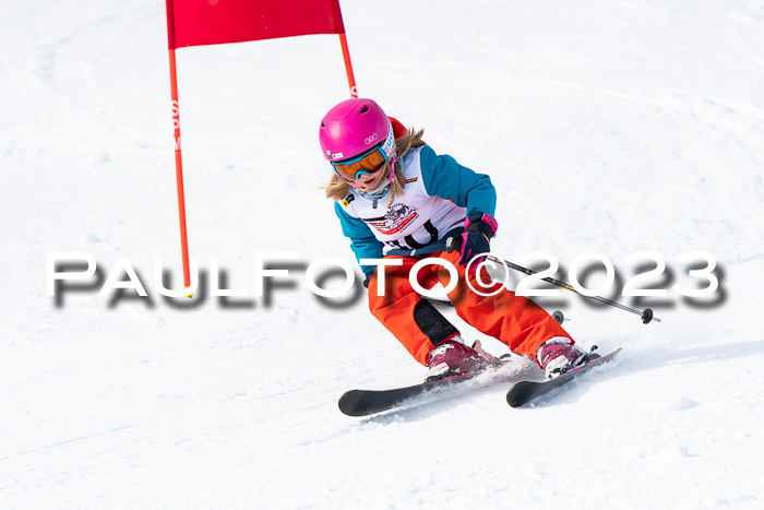 DSV Skitty Cup Alpin, 26.02.2026