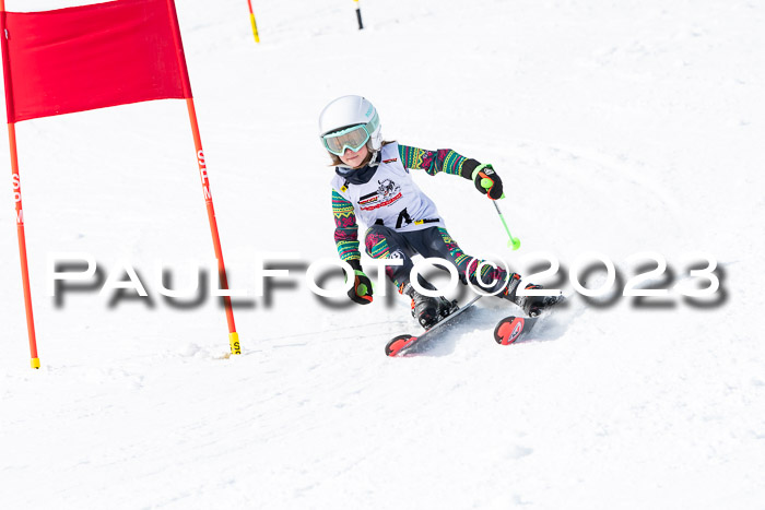 DSV Skitty Cup Alpin, 26.02.2026