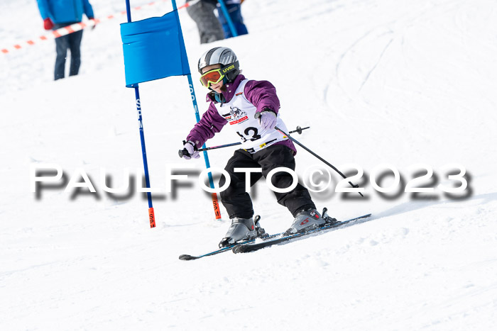 DSV Skitty Cup Alpin, 26.02.2026