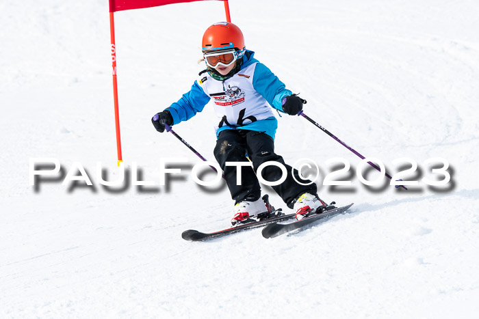 DSV Skitty Cup Alpin, 26.02.2026