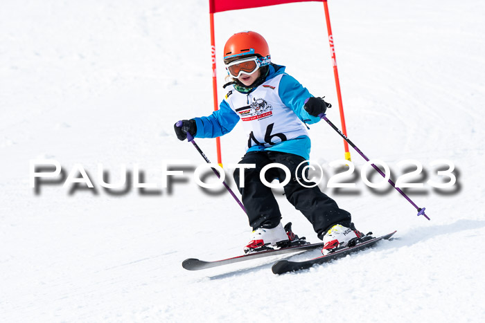 DSV Skitty Cup Alpin, 26.02.2026