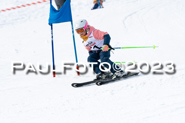 DSV Skitty Cup Alpin, 26.02.2026