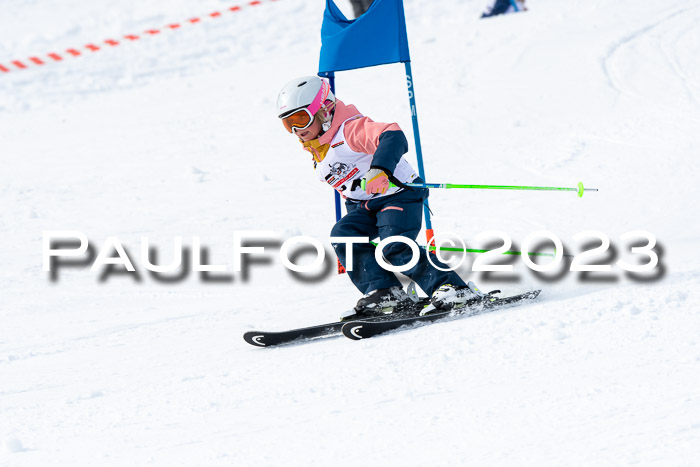 DSV Skitty Cup Alpin, 26.02.2026