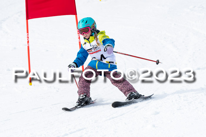 DSV Skitty Cup Alpin, 26.02.2026