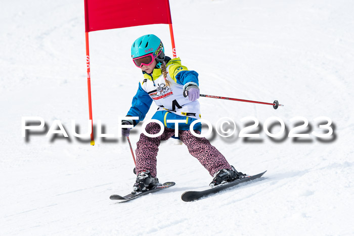 DSV Skitty Cup Alpin, 26.02.2026