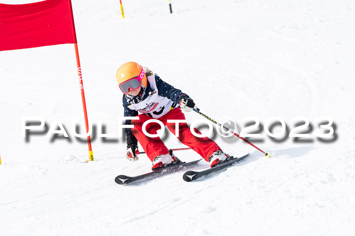 DSV Skitty Cup Alpin, 26.02.2026