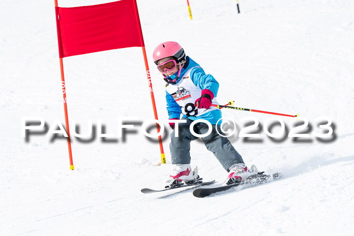 DSV Skitty Cup Alpin, 26.02.2026