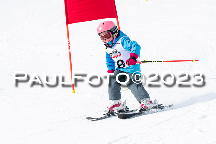 DSV Skitty Cup Alpin, 26.02.2026