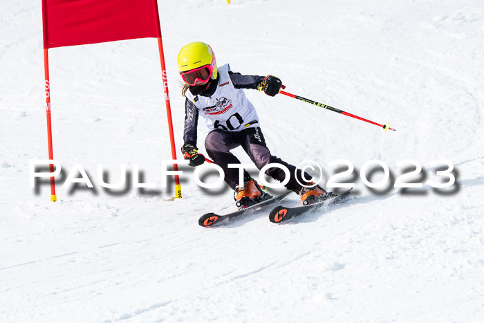 DSV Skitty Cup Alpin, 26.02.2026