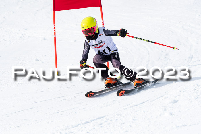 DSV Skitty Cup Alpin, 26.02.2026