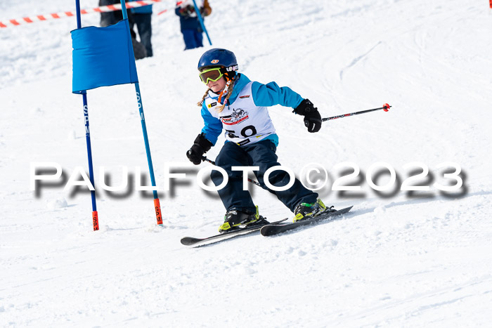 DSV Skitty Cup Alpin, 26.02.2026