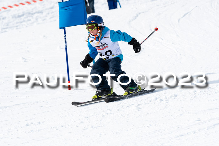 DSV Skitty Cup Alpin, 26.02.2026